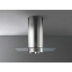 15 Inch Polar Island Mount Range Hood - Polar Island Mount Range Hood view