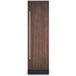 24 Inch Panel Ready Built-In Refrigerator Column  - 24 Inch Integrated All Refrigerator view