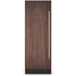 30 Inch Panel Ready Built-In Refrigerator Column  - 30 Inch Integrated All Refrigerator view