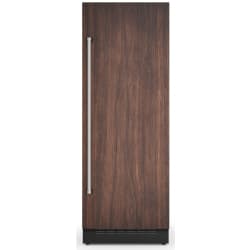 30 Inch Panel Ready Built-In Refrigerator Column  - 30 inch integrated All Refrigerator view