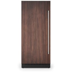 36 Inch Panel Ready Built-In Refrigerator Column  - 36 Inch Panel Ready Built-In Refrigerator Column view