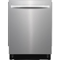 24 Inch Fully Integrated Dishwasher  - 24 Inch Fully Integrated Dishwasher view