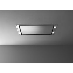 Stella 36 Inch Ceiling Mount Range Hood - 36 Stella Ceiling Mount Range Hood view