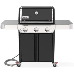 58 Inch Genesis E-315 Natural Gas Grill  - Genesis E-315 Gas Grill (Natural Gas) view