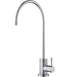 100% Lead-Free Kitchen Water Filter Faucet  - Kraus Faucet view