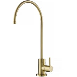 100% Lead-Free Kitchen Water Filter Faucet  - Kraus Faucet view