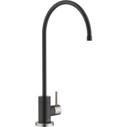 Single Handle Drinking Water Filter Faucet for Reverse Osmosis or Water Filtration System in  - Kraus Faucet view