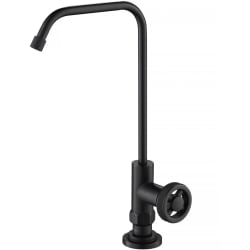Single Handle Industrial Drinking Water Filtration Faucet  - 100% Lead-Free Kitchen Water Filter view