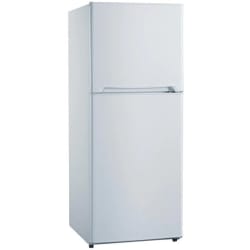 24 Inch Freestanding Top Freezer Refrigerator  - 24 Inch Freestanding Top Freezer Refrigerator view