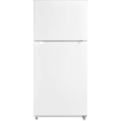 28 Inch Freestanding Top Freezer Refrigerator  - 28 Inch Freestanding Top Freezer Refrigerator view