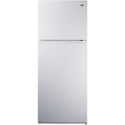 28 Inch Counter Depth Top Freezer Refrigerator  - 28 Inch Counter Depth Top Freezer Refrigerator view