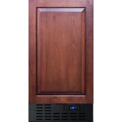 18 Inch Undercounter Refrigerator  - 18 Inch Undercounter Refrigerator view