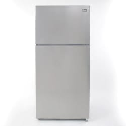 30 Inch Freestanding Top Freezer Refrigerator  - 30 Inch Freestanding Top Freezer Refrigerator view