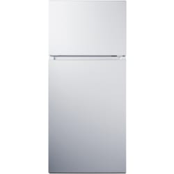 30 Inch Freestanding Top Freezer Refrigerator  - 30 Inch Freestanding Top Freezer Refrigerator view