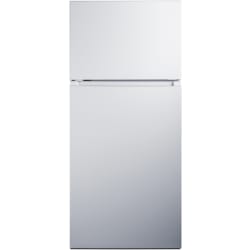 30 Inch Freestanding Top Freezer Refrigerator  - 30 Inch Freestanding Top Freezer Refrigerator view