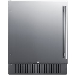 27 Inch Built-In Undercounter Refrigerator  - 27 Inch Built-In Undercounter Refrigerator view