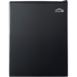 19 Inch Compact Refrigerator - 19" Compact Refrigerator with 2.4 cu. ft. Capacity view