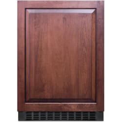 24 Inch Built-In Undercounter Refrigerator  - 24 Inch Built-In Undercounter Refrigerator (Panel Not Included) view