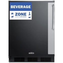 24 Inch Freestanding All-Refrigerator  - 24 Inch Freestanding All-Refrigerator view