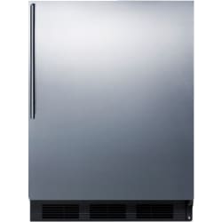 24 Inch Commercial Compact Refrigerator - 24 Inch Commercial Compact Refrigerator view