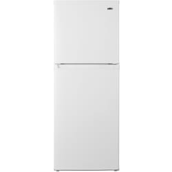 22 Inch Freestanding Top Freezer  - 22 Inch Refrigerator view