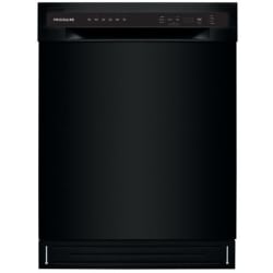 24 Inch Full Console Dishwasher - 24 Inch Full Console Dishwasher view