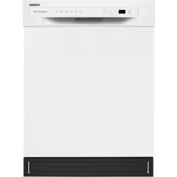 24 Inch Full Console Dishwasher  - 24 Inch Full Console Dishwasher view