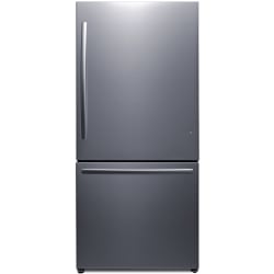 31 Inch Counter Depth Bottom Freezer Refrigerator  - 31 Inch Counter Depth Bottom Freezer Refrigerator view