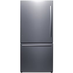 31 Inch Counter Depth Bottom Freezer Refrigerator  - 31 Inch Counter Depth Bottom Freezer Refrigerator view