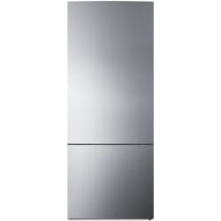28 Inch Freestanding Counter-Depth Bottom Freezer Refrigerator  - 28 Inch Freestanding Counter-Depth Bottom Freezer Refrigerator view