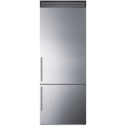 28 Inch Freestanding Bottom-Mount Refrigerator  - 28 Inch Freestanding Bottom-Mount Refrigerator view