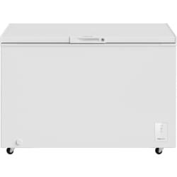 50 Inch Freestanding Convertible Chest Freezer  - 50 Inch Freestanding Convertible Chest Freezer view