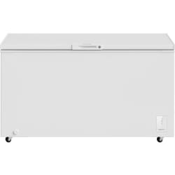 66 Inch Freestanding Convertible Chest Freezer  - 66 Inch Freestanding Convertible Chest Freezer view