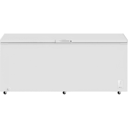 80 Inch Freestanding Convertible Chest Freezer  - 80 Inch Freestanding Convertible Chest Freezer view