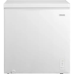 31 Inch Freestanding Convertible Chest Freezer  - 31 Inch Freestanding Convertible Chest Freezer view