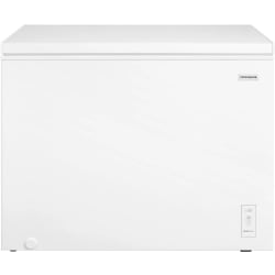 42 Inch Freestanding Convertible Chest Freezer  - 42 Inch Freestanding Convertible Chest Freezer view