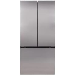 30 Inch Freestanding French Door Refrigerator  - 30 Inch Freestanding French Door Refrigerator view