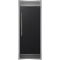 28 Inch Built-In Convertible Refrigerator/Freezer  - Maderno 32" 13.6 cu. ft. Built-In Convertible Refrigerator/Freezer view