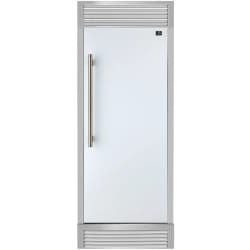 28 Inch Built-In Convertible Refrigerator/Freezer  - Maderno 32" 13.6 cu. ft. Built-In Convertible Refrigerator/Freezer view