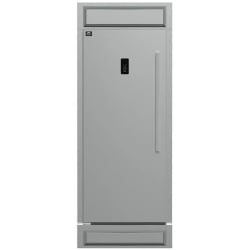 32 Inch Built-In Freezer  - Fortezza 32 Inch Left-Swing Freezer with Trim Kit view