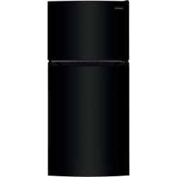28 Inch Top Freezer Refrigerator - Front View view