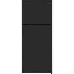 28 Inch Top Freezer Refrigerator  - Front View view