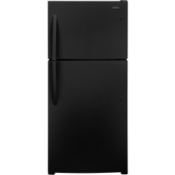 30 Inch Freestanding Top Freezer Refrigerator - 30 Inch Freestanding Top Freezer Refrigerator view