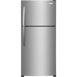 30 Inch Freestanding Top Freezer Refrigerator  - 30 Inch Freestanding Top Freezer Refrigerator view