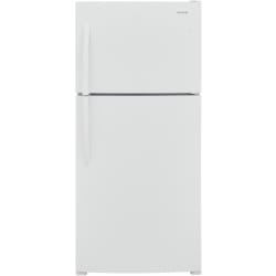 30 Inch Freestanding Top Freezer Refrigerator  - 30 Inch Freestanding Top Freezer Refrigerator view