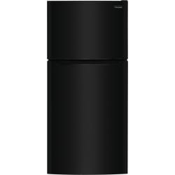 30 Inch Top Freezer Refrigerator  - 30 Inch Top Freezer Refrigerator view