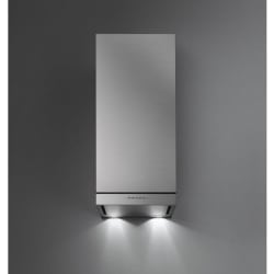 16 Inch Mira Top Island Mount Range Hood - Mira Top Island Mount Range Hood view