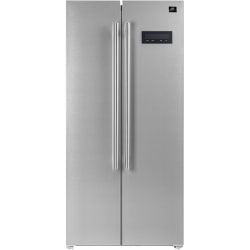 33 Inch Freestanding Side by Side Refrigerator - 33" Side by Side Refrigerator view