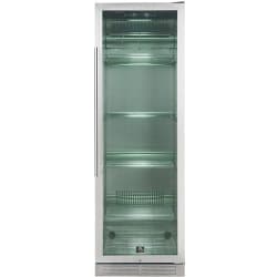 24 Inch Freestanding/Built-In Dry Aging Cabinet  - Asciutto 24 Inch Freestanding/Built-In Dry Aging Cabinet in Front View view