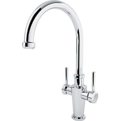 Ambient Series 3-in-1 Cold and Filtered Kitchen Faucet in Chrome - Ambient Series 3-in-1 Cold and Filtered Kitchen Faucet in Chrome view